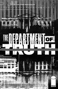 [Department Of Truth #5 (2nd Printing) (Product Image)]