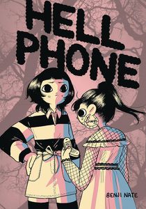 [Hell Phone: Volume 1 (Product Image)]