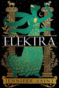[Elektra (Signed Edition Hardcover) (Product Image)]