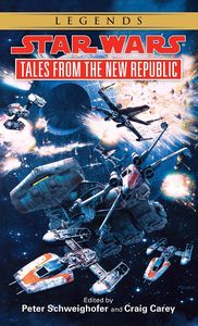 [Star Wars: Legends: Tales From The New Republic (Product Image)]