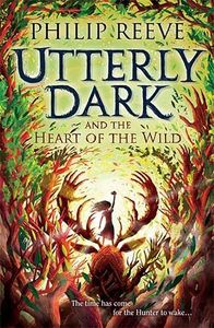 [Utterly Dark & The Heart Of The Wild (Product Image)]