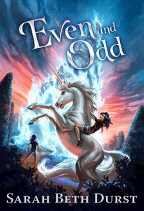 [Even & Odd (Hardcover) (Product Image)]