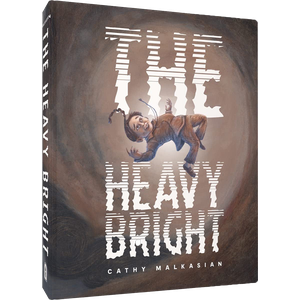 [The Heavy Bright (Hardcover) (Product Image)]