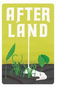 [After Land: Volume 1 (Product Image)]