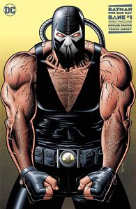 [Batman: One Bad Day: Bane #1 (One Shot) (Cover E Brian Bolland Variant) (Product Image)]