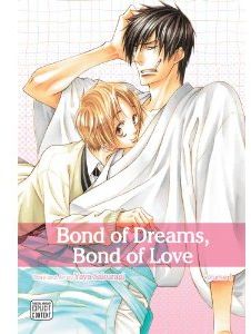 [Bond Of Dreams, Bond Of Love (Product Image)]