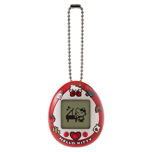 [Hello Kitty: Tamagotchi: Red (Product Image)]