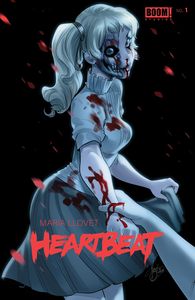 [Heartbeat #1 (One Per Store Variant) (Product Image)]