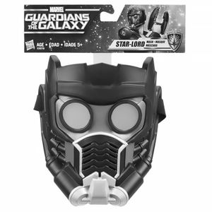 [Guardians Of The Galaxy Vol. 2: Mask: Star-Lord (Product Image)]