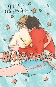 [Heartstopper: Volume 5 (Product Image)]