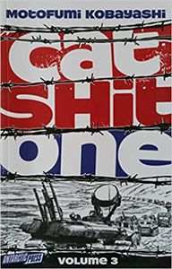 [Cat Shit One: Volume 3 (Product Image)]