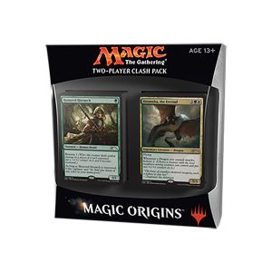 [Magic The Gathering: Origins: Clash Pack (Product Image)]