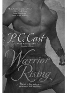 [Warrior Rising (Product Image)]