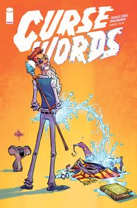 [Curse Words #1 (Cover B Young) (Product Image)]