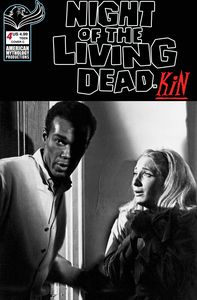[Night Of The Living Dead: Kin #4 (Cover C Photo) (Product Image)]