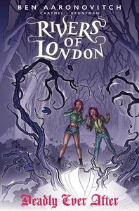 [Rivers Of London: Deadly Ever After #2 (Cover A Beroy) (Product Image)]