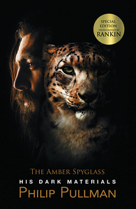 [His Dark Materials: Book 3: The Amber Spyglass (Product Image)]