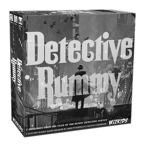 [Detective Rummy (Product Image)]