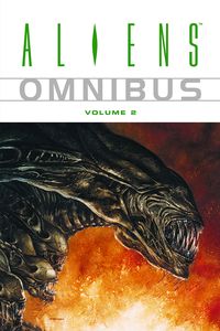 [Aliens: Omnibus 2 (Product Image)]