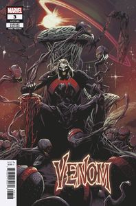 [Venom #3 (3rd Printing Stegman Variant) (Product Image)]