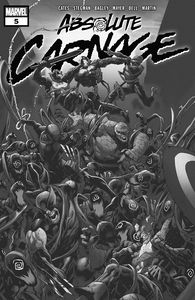 [Absolute Carnage #5 (Product Image)]