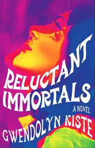 [Reluctant Immortals (Product Image)]