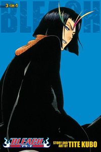 [Bleach: 3-In-1: Volume 13 (Product Image)]