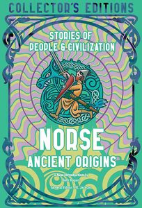 [Norse Ancient Origins (Collector's Edition Hardcover) (Product Image)]