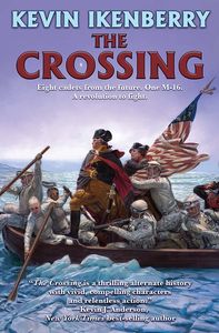[The Crossing (Hardcover) (Product Image)]