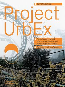 [Project UrbEx (Hardcover) (Product Image)]