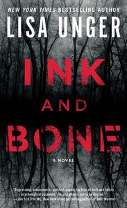 [Ink & Bone (Product Image)]