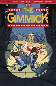 [The Gimmick (Product Image)]