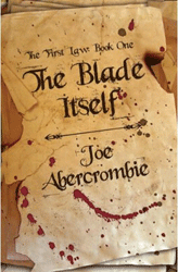 [First Law: Book 1: The Blade Itself (Product Image)]