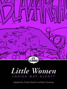 [Li'l Classix Little Women (Product Image)]