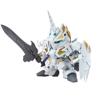 [Gundam: BB Gundam: Unicorn Knight Legend 385 (Product Image)]