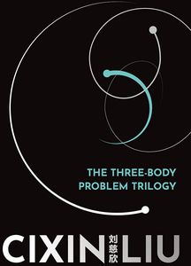 [The Three-Body Problem Trilogy: Remembrance Of Earth's Past (Product Image)]
