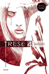 [Trese: Volume 4: Last Seen After Midnight (Product Image)]