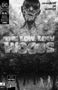 [Low Low Woods #2 (Product Image)]