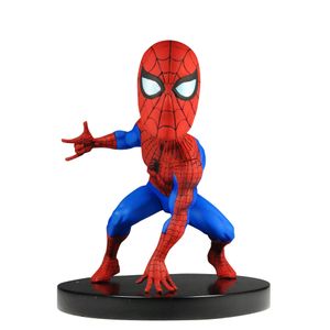 [Marvel: Extreme Headknocker: Classic Spider-Man (Product Image)]