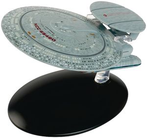 [Star Trek: Starships #112 USS Phoenix Nebula Class (Product Image)]
