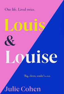 [Louis & Louise (Hardcover) (Product Image)]
