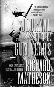 [Journal Of The Gun Years (Product Image)]