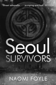 [Seoul Survivors (Product Image)]