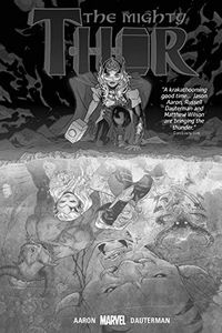 [Thor: By Jason Aaron & Russell Dauterman: Volume 2 (Hardcover) (Product Image)]