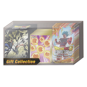 [Dragon Ball Super: Card Game: Gift Collection (GC-01) (Product Image)]