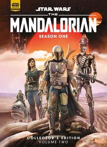 [Star Wars Insider Presents: The Mandalorian: Season 1: Volume 2 (Product Image)]