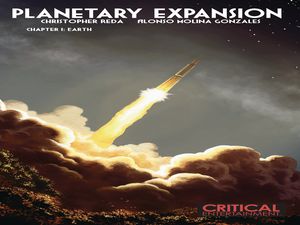 [Planetary Expansion #1 (Product Image)]