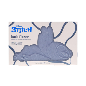 [Disney: Bath Fizzer: Stitch (Denim) (Product Image)]