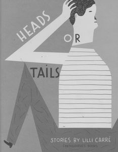 [Heads Or Tails (Product Image)]