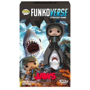 [Pop! Funkoverse: Expandalone: Jaws (Product Image)]
